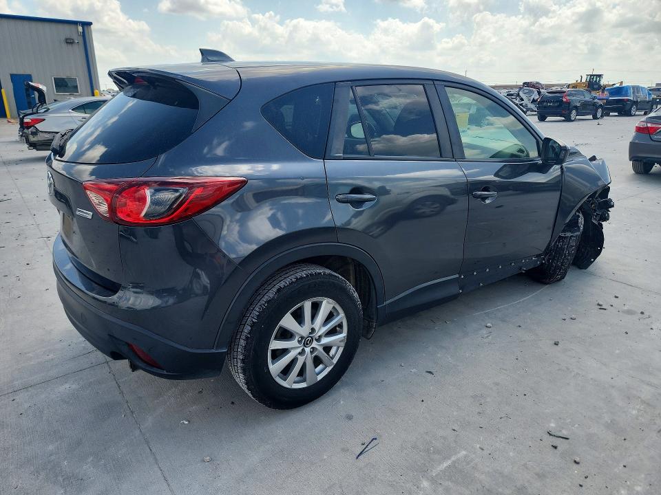 Aukcja sprzedaży 2015 Mazda Cx-5, vin: JM3KE2CY7F0440322, numer aukcji: 50148776