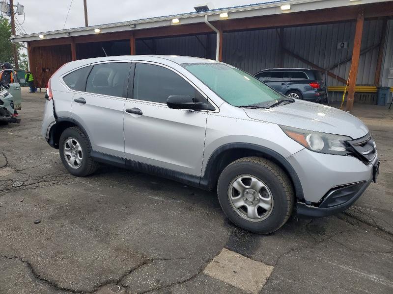 Продажа на аукционе авто 2013 Honda Cr-v, vin: 2HKRM4H34DH635054, номер лота: 51277436