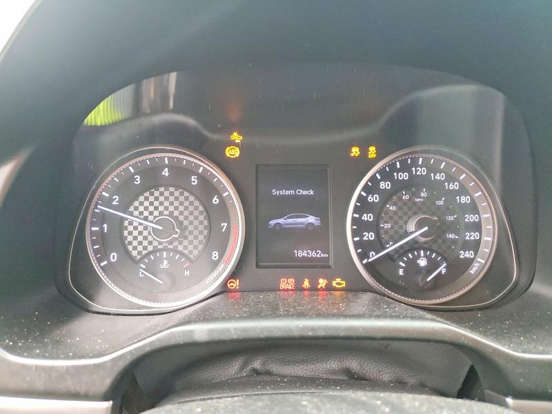 Продажа на аукционе авто 2020 Hyundai Elantra, vin: KMHD84LF7LU926258, номер лота: 49974986