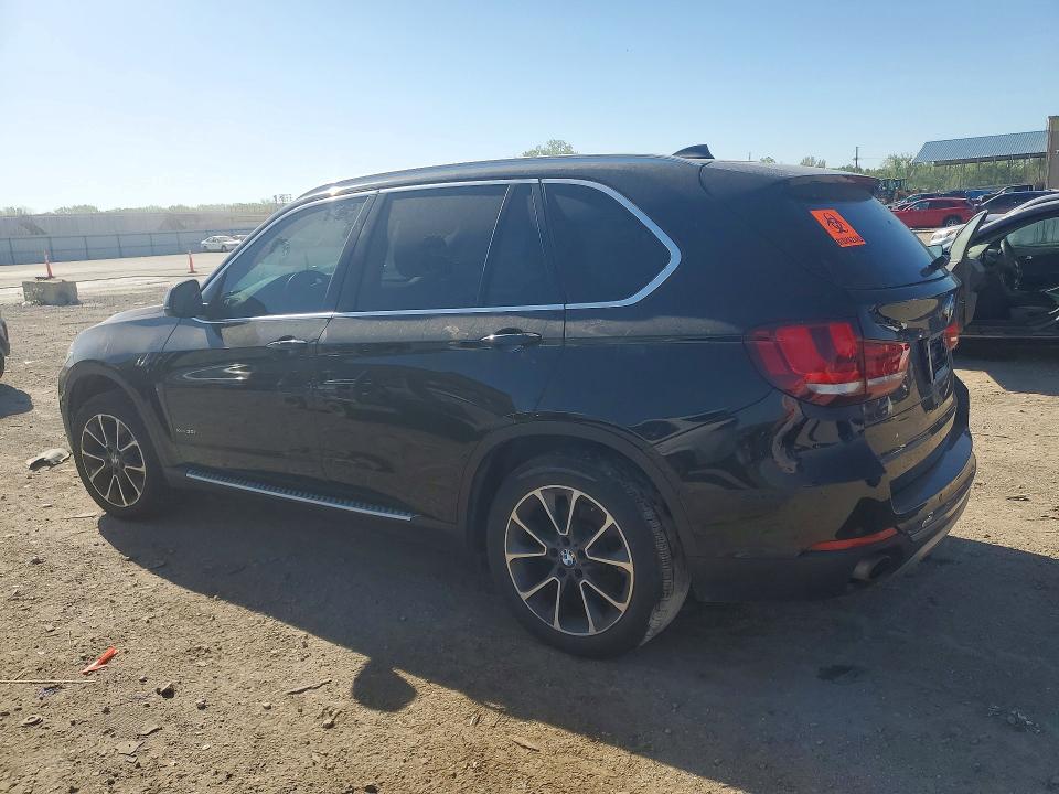 49081106 :رقم المزاد ، 5UXKR0C53G0P29205 vin ، 2016 Bmw X5 مزاد بيع