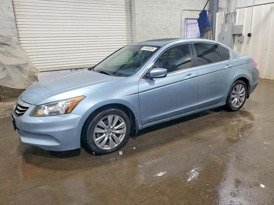 Продажа на аукционе авто 2012 Honda Accord, vin: 1HGCP2F87CA079412, номер лота: 51484026