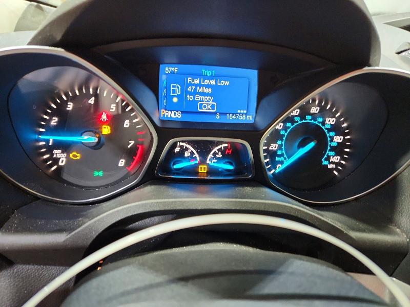 Продажа на аукционе авто 2015 Ford Escape, vin: 1FMCU0GX5FUC35754, номер лота: 49932276