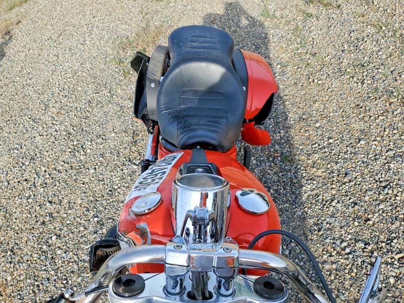 Продажа на аукционе авто 2020 Harley-davidson Flsb, vin: 1HD1YMJ13LB041659, номер лота: 49024656