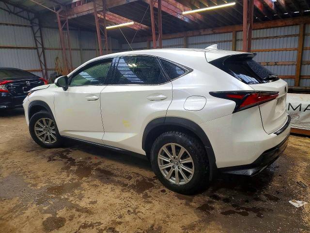 Aukcja sprzedaży 2020 Lexus Nx 300, vin: JTJAARDZ4L2218088, numer aukcji: 49311756
