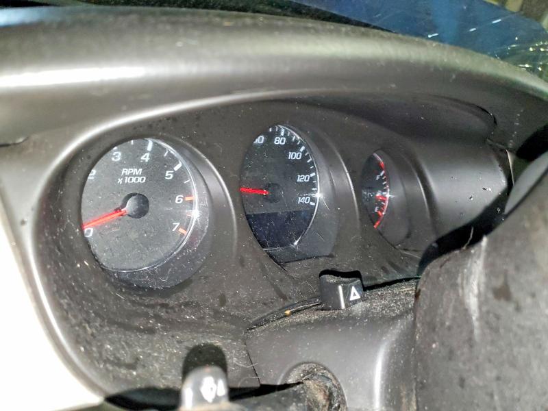 Aukcja sprzedaży 2006 Chevrolet Monte Carlo, vin: 2G1WK151869216276, numer aukcji: 49256746