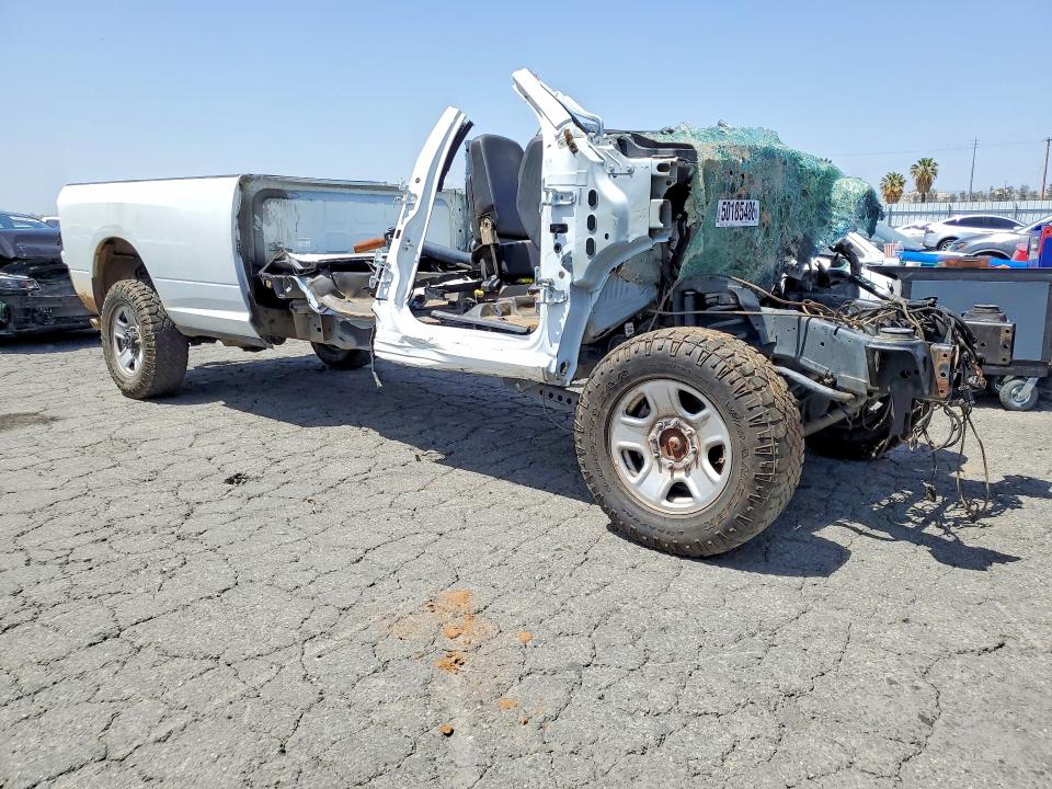 Продажа на аукционе авто 2023 Ram 2500, vin: 3C6UR5HJ7PG543893, номер лота: 50185486