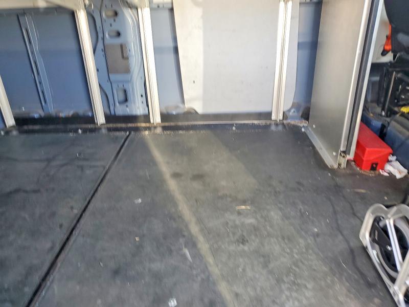 55084916 :رقم المزاد ، 3C6URVJG8LE145256 vin ، 2020 Ram Promaster 3500 مزاد بيع