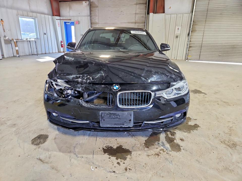 Продажа на аукционе авто 2018 Bmw 330e, vin: WBA8E1C57JA178045, номер лота: 74696405