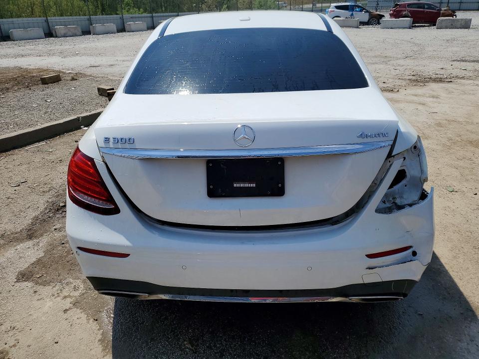 Aukcja sprzedaży 2017 Mercedes-benz E, vin: WDDZF4KB9HA017208, numer aukcji: 49328816