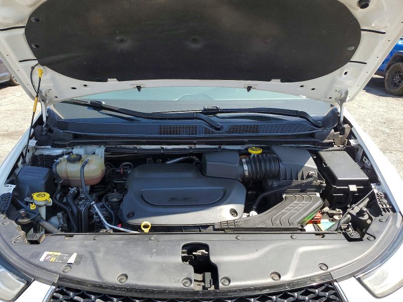 Продажа на аукционе авто 2021 Chrysler Pacifica, vin: 2C4RC1BG4MR528506, номер лота: 48650286