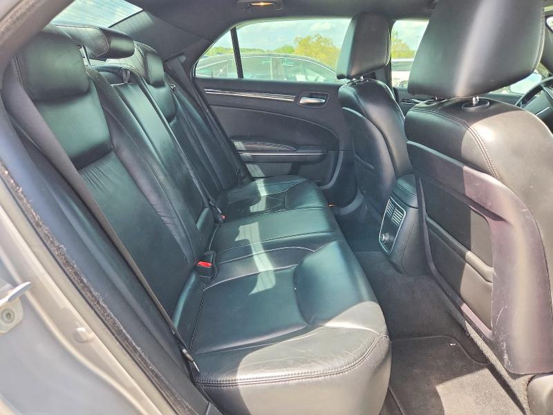 48356756 :رقم المزاد ، 2C3CA5CG2BH534846 vin ، 2011 Chrysler 300 مزاد بيع