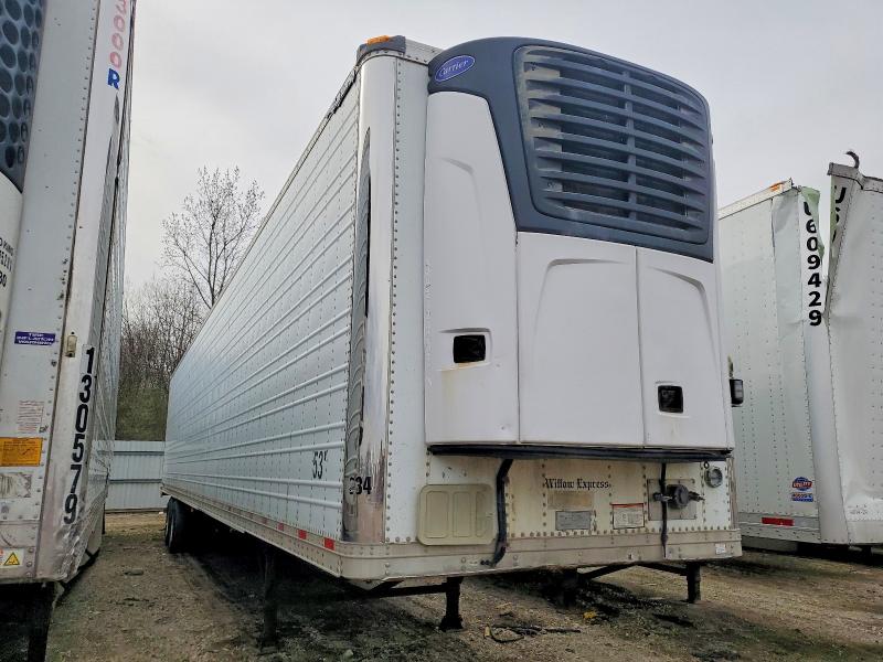 Продажа на аукционе авто 2012 Great Dane Trailers, vin: 1GRAA0627CW700390, номер лота: 49394976