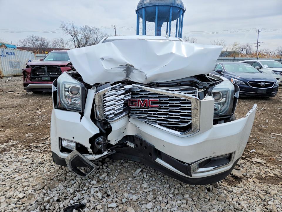 49291176 :رقم المزاد ، 1GKS1HKJ9LR101469 vin ، 2020 Gmc Yukon Xl مزاد بيع