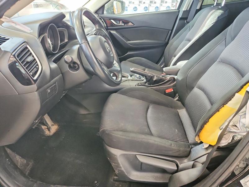 Aukcja sprzedaży 2014 Mazda Mazda3 Gs Sky 4dr, vin: 3MZBM1V72EM101051, numer aukcji: 48692686