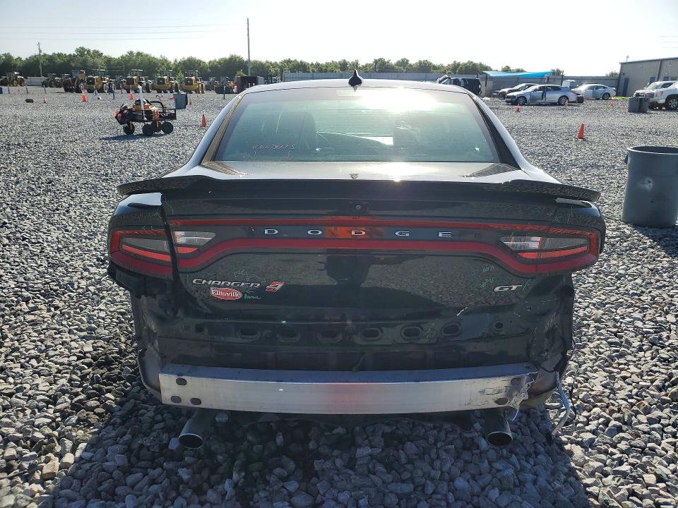 Aukcja sprzedaży 2020 Dodge Charger, vin: 2C3CDXMG2LH163688, numer aukcji: 49030886