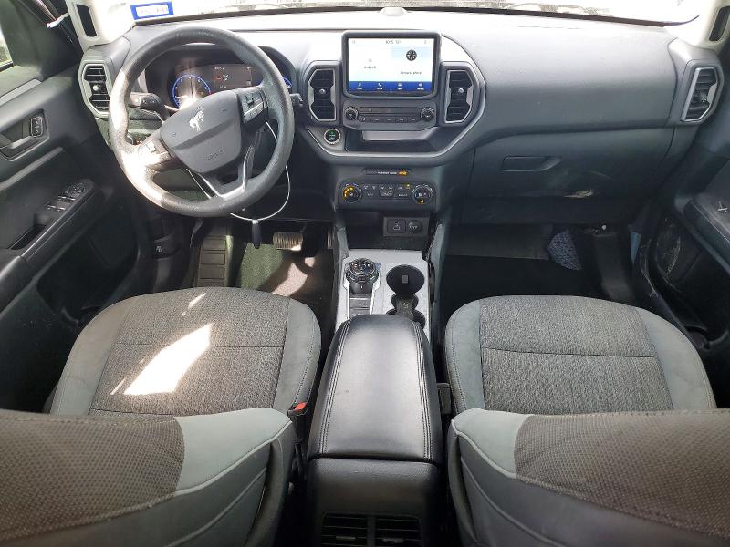 Продажа на аукционе авто 2021 Ford Bronco Sport, vin: 3FMCR9B69MRA52415, номер лота: 49805166