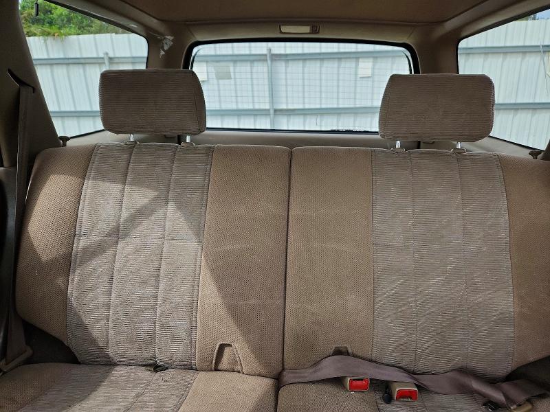 Продажа на аукционе авто 2000 Toyota 4runner, vin: JT3HN86RXY0285539, номер лота: 51335286