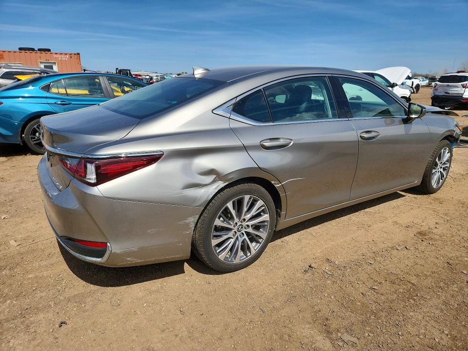 Aukcja sprzedaży 2021 Lexus Es 250, vin: 58AD11D13MU007485, numer aukcji: 49160336