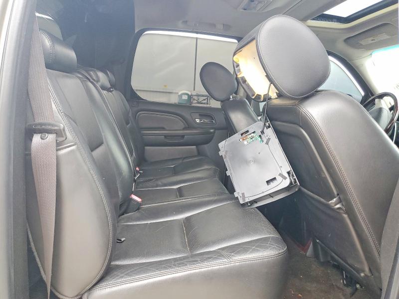 Aukcja sprzedaży 2008 Cadillac Escalade, vin: 3GYFK62838G196107, numer aukcji: 51678086