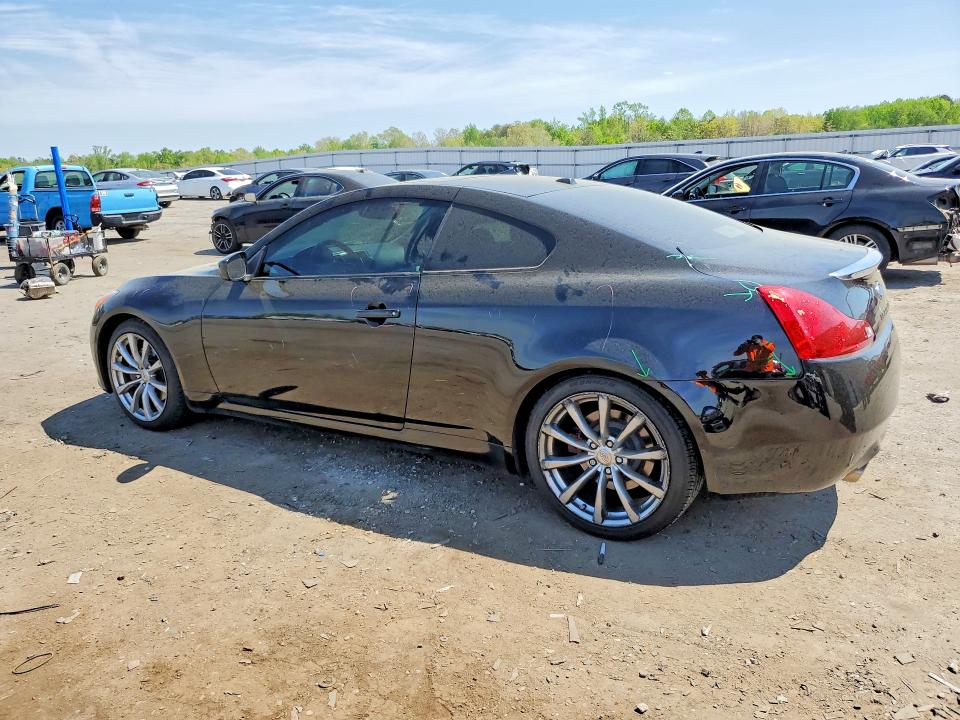 48812016 :رقم المزاد ، JNKCV64EX8M130328 vin ، 2008 Infiniti G37 مزاد بيع
