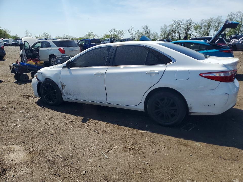Продажа на аукционе авто 2016 Toyota Camry, vin: 4T1BF1FK5GU525253, номер лота: 49828146