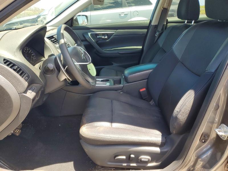 Aukcja sprzedaży 2017 Nissan Altima, vin: 1N4AL3AP3HC258814, numer aukcji: 48663746