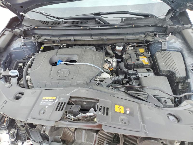 Aukcja sprzedaży 2025 Mazda Cx-5, vin: JM3KFBCM6S0675864, numer aukcji: 51025866