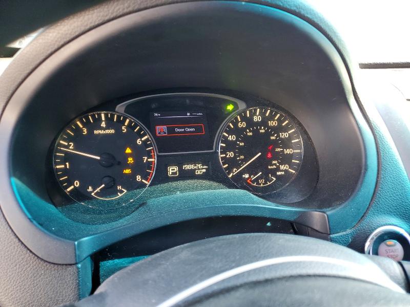 2015 Nissan Altima მანქანა იყიდება აუქციონზე, vin: 1N4AL3AP3FC258695, აუქციონის ნომერი: 49626206
