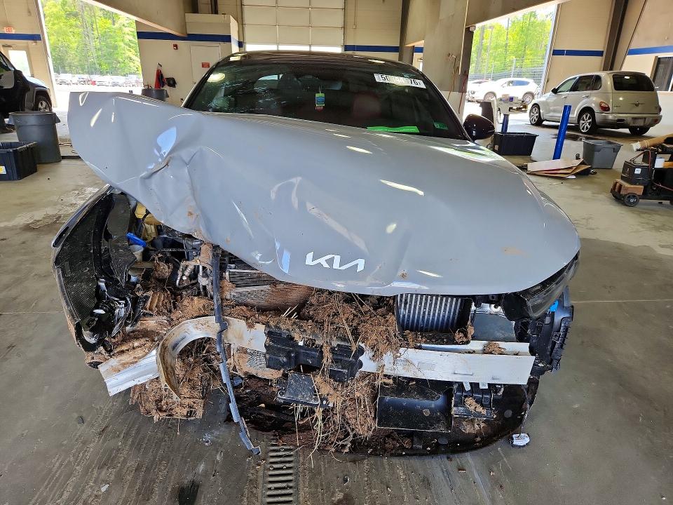 Aukcja sprzedaży 2023 Kia K5, vin: 5XXG64J29PG201425, numer aukcji: 50844976