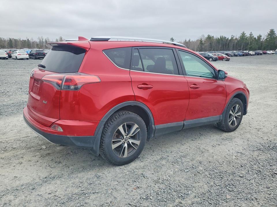 Aukcja sprzedaży 2016 Toyota Rav4, vin: 2T3WFREV2GW294766, numer aukcji: 51270716