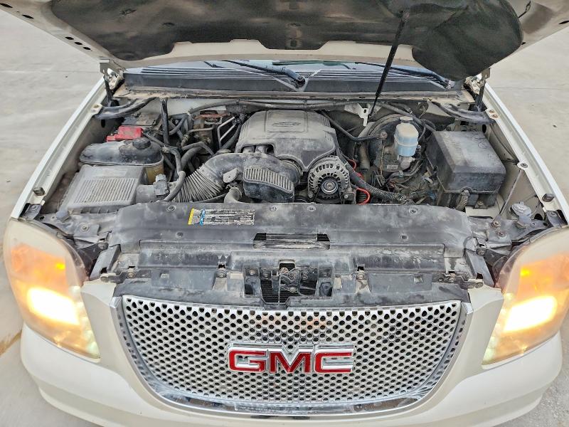 Продажа на аукционе авто 2011 Gmc Yukon, vin: 1GKS2EEF2BR141944, номер лота: 48413996