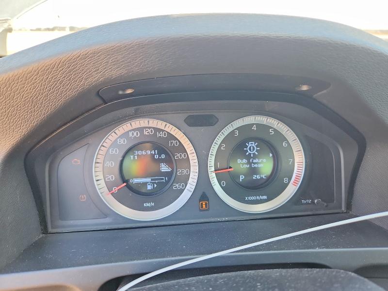 49629996 :رقم المزاد ، YV1902FH4B2006241 vin ، 2011 Volvo S60 مزاد بيع