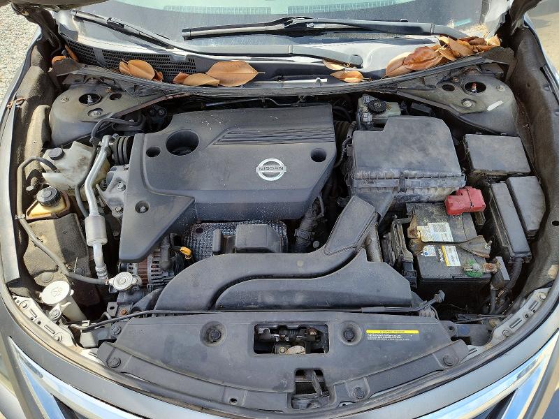 Продажа на аукционе авто 2015 Nissan Altima, vin: 1N4AL3AP0FN907213, номер лота: 50327266
