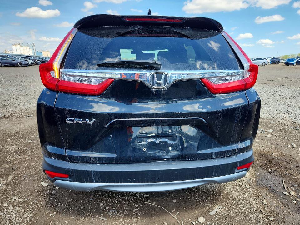 Продаж на аукціоні авто 2019 Honda Cr-v, vin: 7FARW1H56KE016191, номер лоту: 50676336