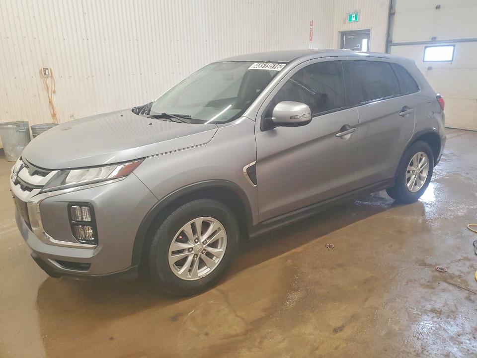 Продажа на аукционе авто 2021 Mitsubishi Rvr, vin: JA4AJVAW6MU606879, номер лота: 48519516