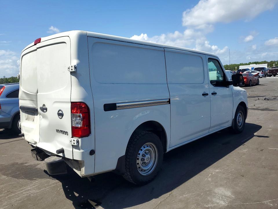 Aukcja sprzedaży 2020 Niss Nv, vin: 1N6BF0KM4LN801042, numer aukcji: 51264716