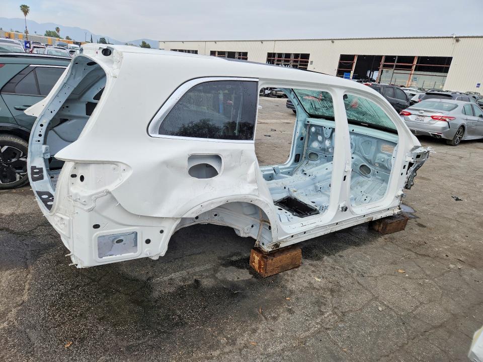 Aukcja sprzedaży 2024 Mercedes-benz Gls, vin: 4JGFF5KE0RB234313, numer aukcji: 49069176