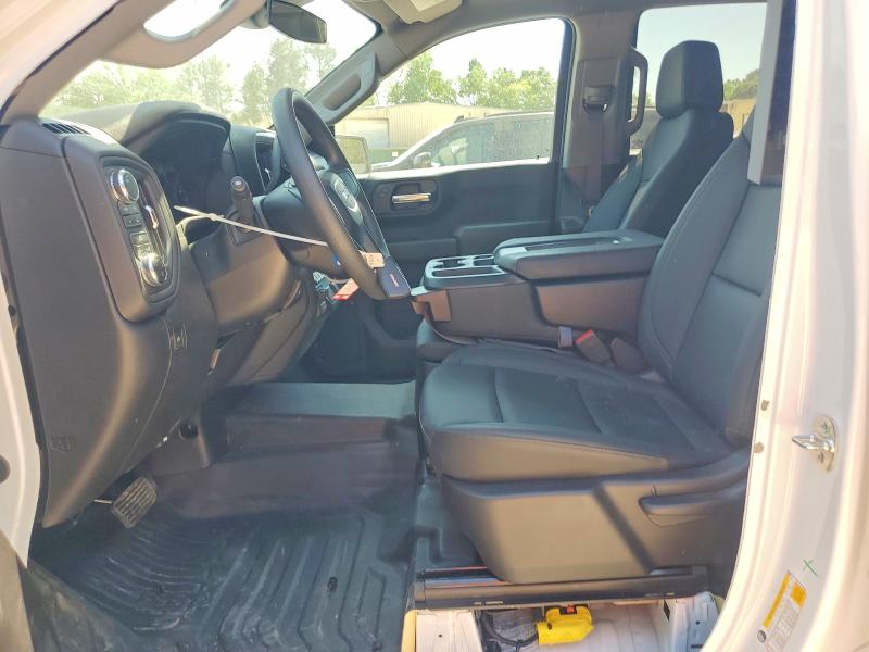 2026 Gmc Sierra მანქანა იყიდება აუქციონზე, vin: 1GTRUAEK6TZ230265, აუქციონის ნომერი: 50077956