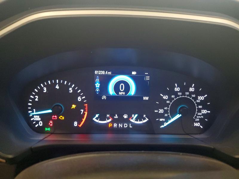 Aukcja sprzedaży 2022 Ford Escape, vin: 1FMCU9H62NUA71033, numer aukcji: 50736576