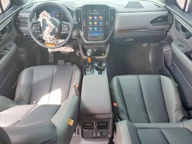 50075456 :رقم المزاد ، 4S4SLDL60T3006838 vin ، 2026 Subaru Forester مزاد بيع
