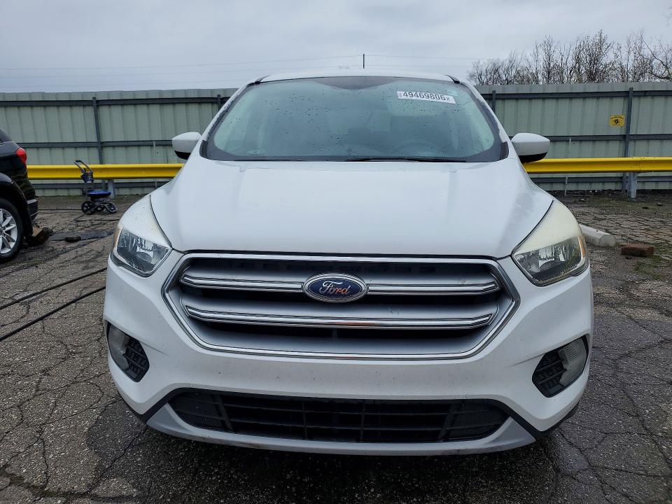 Продаж на аукціоні авто 2017 Ford Escape, vin: 1FMCU0GD1HUD83263, номер лоту: 49469806