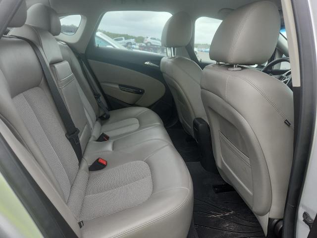 Aukcja sprzedaży 2012 Buick Verano, vin: 1G4PR5SK4C4158706, numer aukcji: 49182396