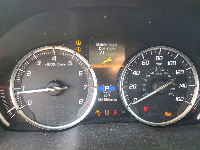 Aukcja sprzedaży 2020 Acura Mdx, vin: 5J8YD4H52LL043256, numer aukcji: 48338256