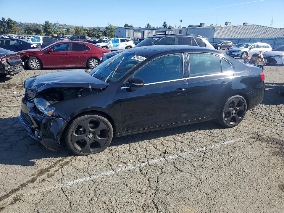Продажа на аукционе авто 2013 Volkswagen Jetta, vin: 3VWLP7AJ2DM450970, номер лота: 49143016
