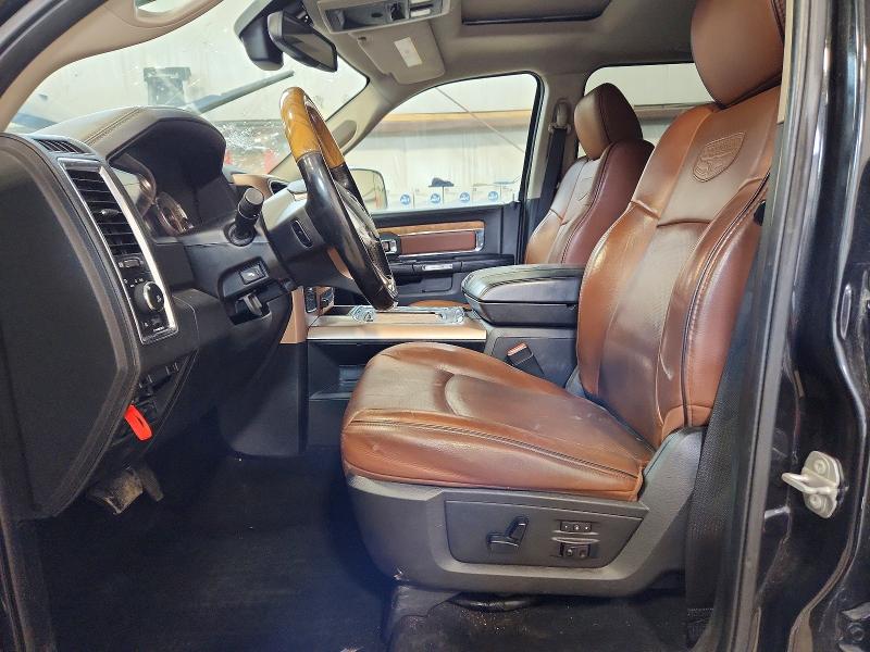 48761336 :رقم المزاد ، 1C6RR7PM0GS406476 vin ، 2016 Ram 1500 مزاد بيع