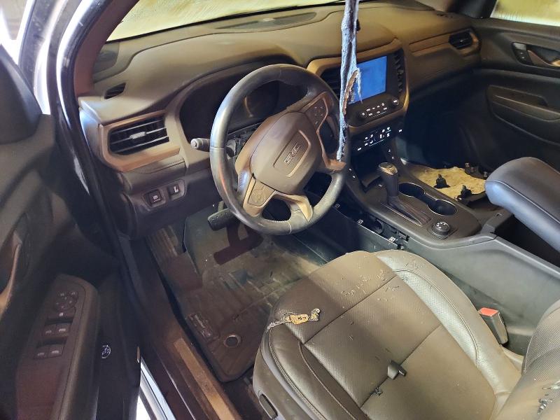 Aukcja sprzedaży 2017 Gmc Acadia, vin: 1GKKNULS8HZ157592, numer aukcji: 49318626