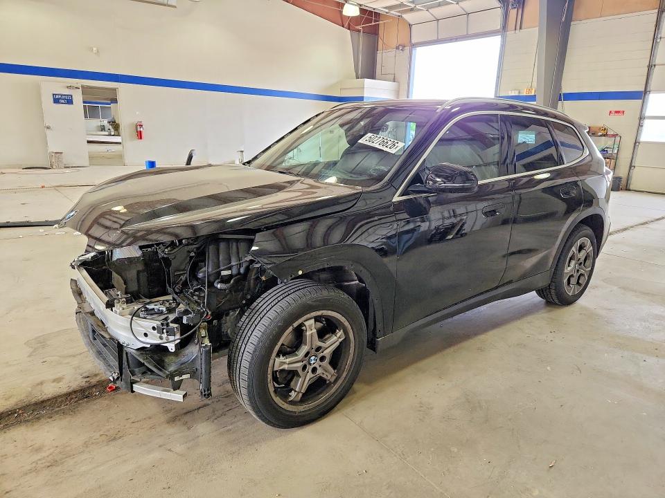 Aukcja sprzedaży 2023 Bmw X1, vin: WBX73EF05P5W20353, numer aukcji: 50276626