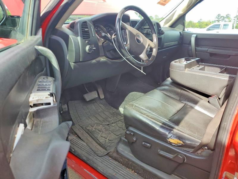 Продажа на аукционе авто 2012 Gmc Sierra, vin: 3GTP2VE72CG280399, номер лота: 49066796