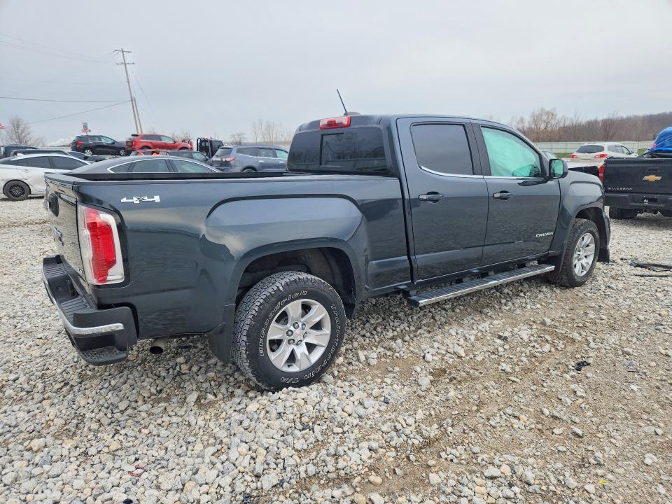 Aukcja sprzedaży 2017 Gmc Canyon, vin: 1GTG6CEN7H1185236, numer aukcji: 49042906