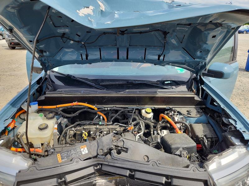 2023 Ford Maverick მანქანა იყიდება აუქციონზე, vin: 3FTTW8E3XPRA33904, აუქციონის ნომერი: 49635266
